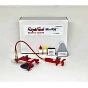 AutoglasSolutions RapidTech MiniKit Windshield Repair Kit