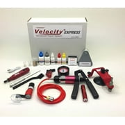 AutoglasSolutions Velocity Express Windshield Repair Kit