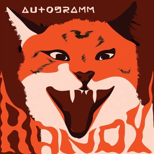 DIRT CULT Autogramm - Randy - Music & Performance - Vinyl [7-Inch]