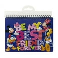 thumbnail image 1 of Autograph Book - Mickey Gang - B, 1 of 1