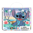 Autograph Book - Stitch - Walmart.com
