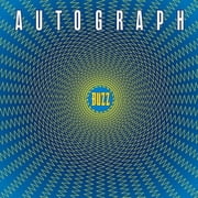 Autograph - Buzz Neon Yellow Vinyl - Music & Performance