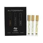Autograph Discovery Set 3 Piece Set For Unisex 3 Piece Set by Luniche Gift Set for Unisex