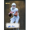 thumbnail image 1 of Autograph Rookie Card 2021 Wild Card Matt Black Retail Sam Ehlinger #MB-A, 1 of 2