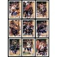 thumbnail image 1 of Autographed 1991-92 Upper Deck Basketball Cards (93 Count Lot) SKU #243413, 1 of 5