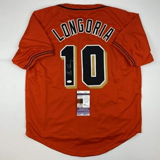Evan Longoria Jerseys & Gear in MLB Fan Shop - Walmart.com
