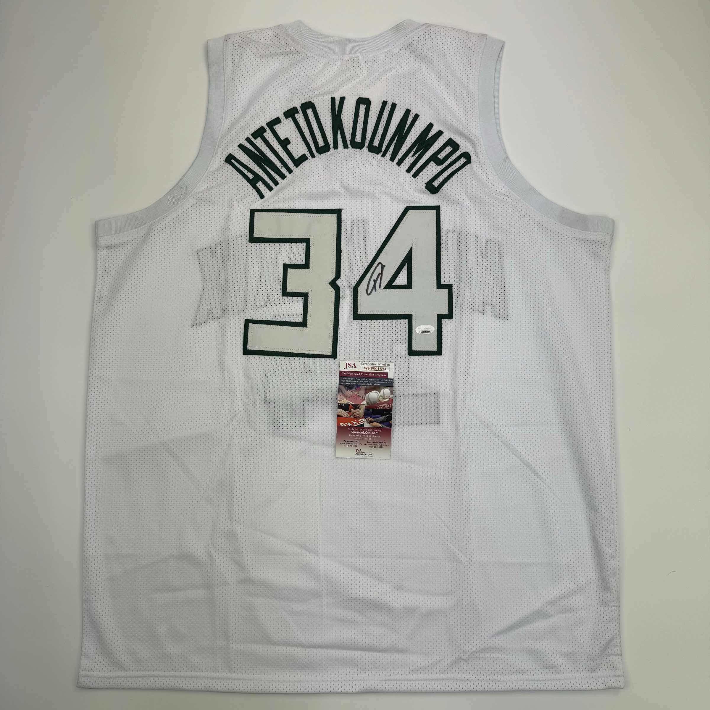 milwaukee giannis jersey