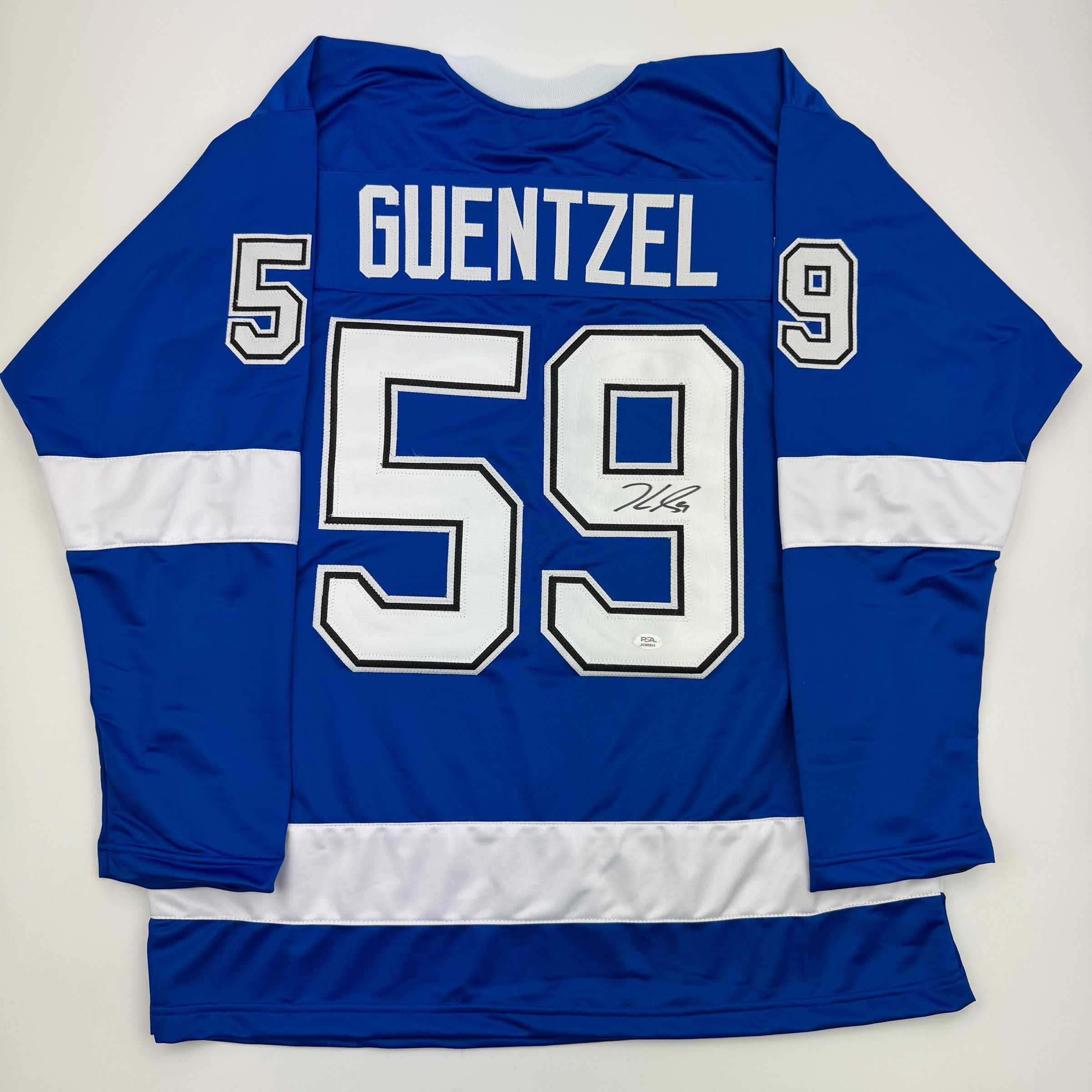 jake guentzel adidas jersey