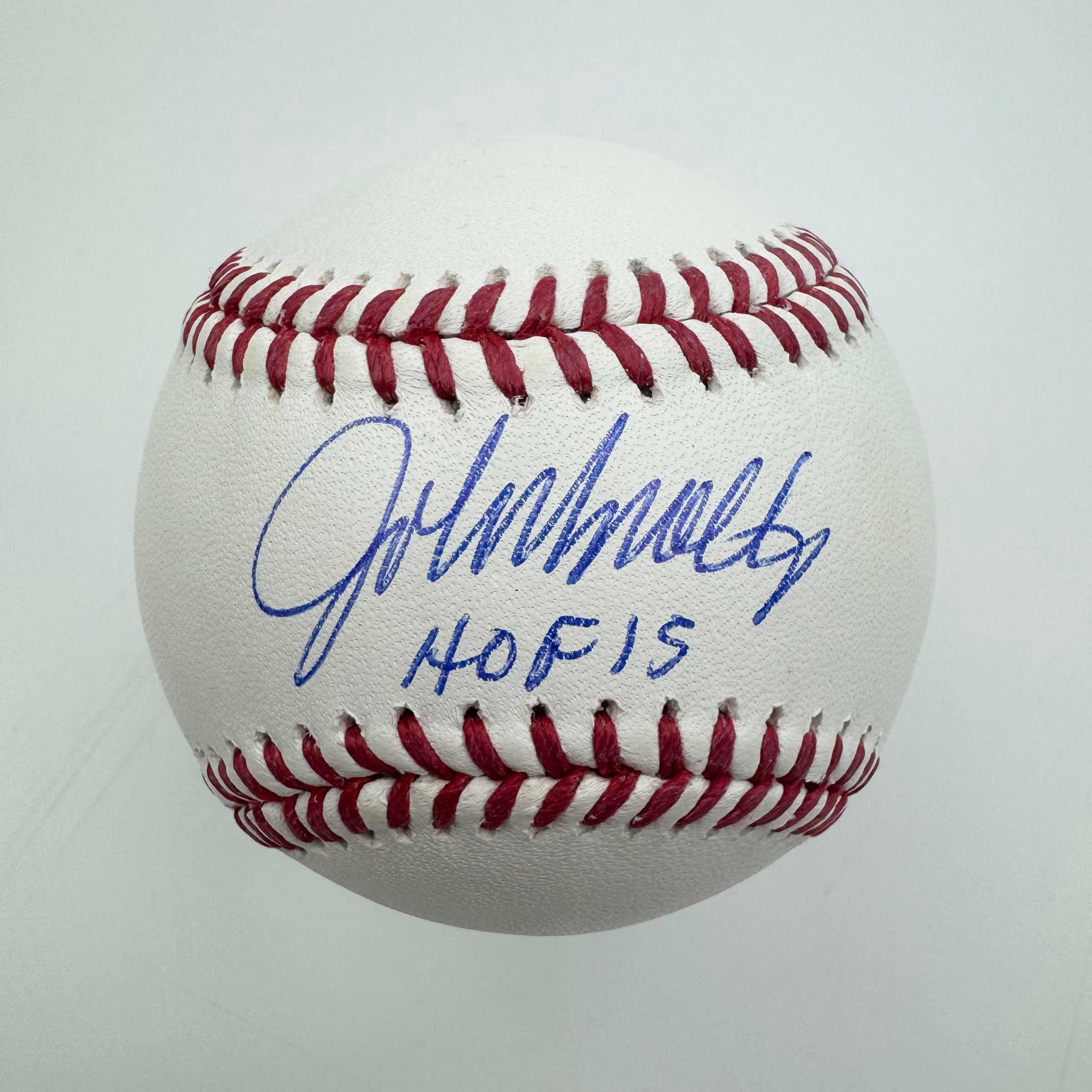 Shane Bieber Signed 2019 All-Star Game Baseball - Rawlings Official MLB With JSA COA