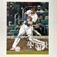 thumbnail image 1 of Autographed/Signed Matt Olson Atlanta Braves 8x10 Baseball Photo Fanatics COA, 1 of 1