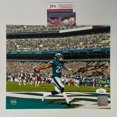 Autographed/Signed Miles Sanders Philadelphia Eagles 8x10 Football