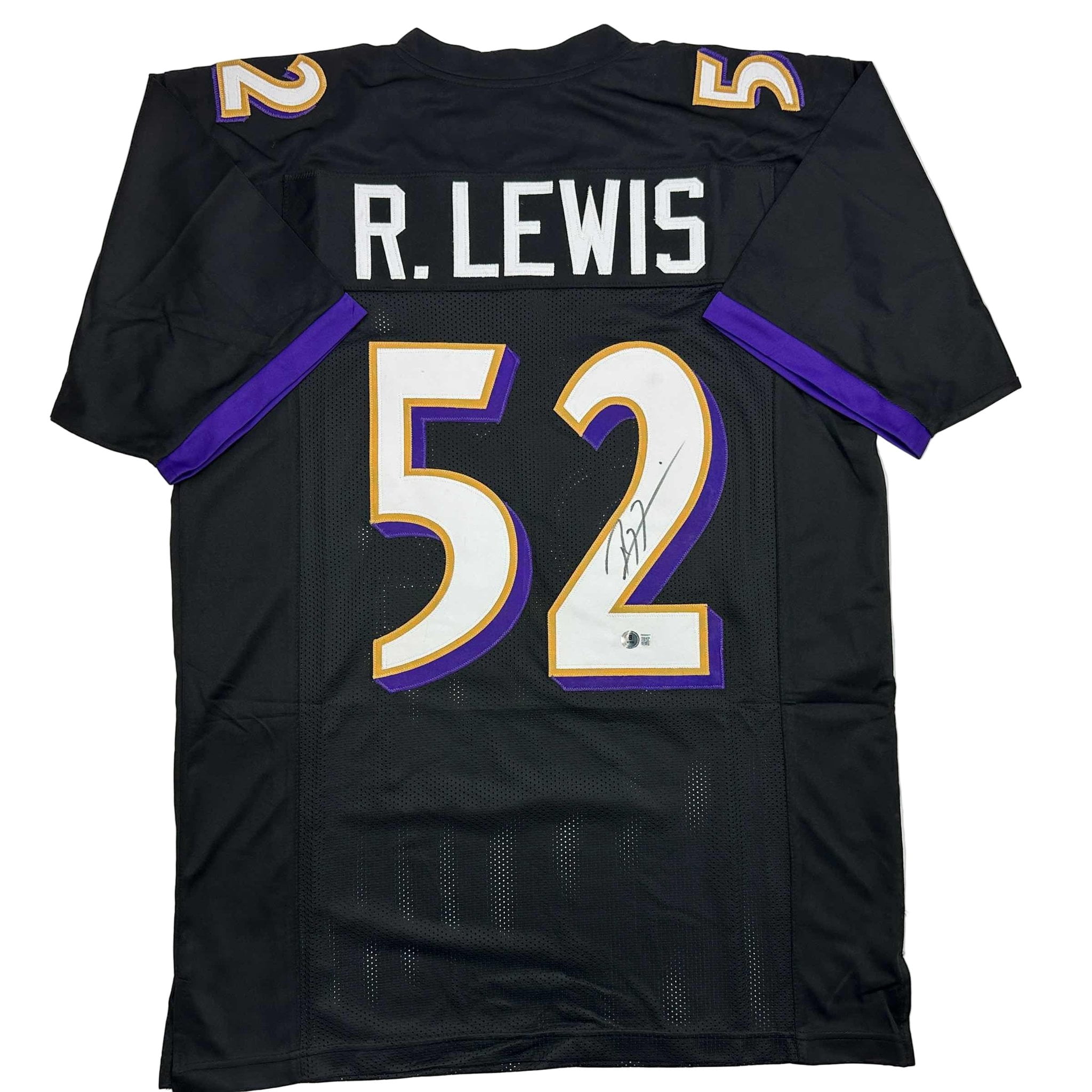 Ray Lewis Fan Shop for Ravens Collectibles
