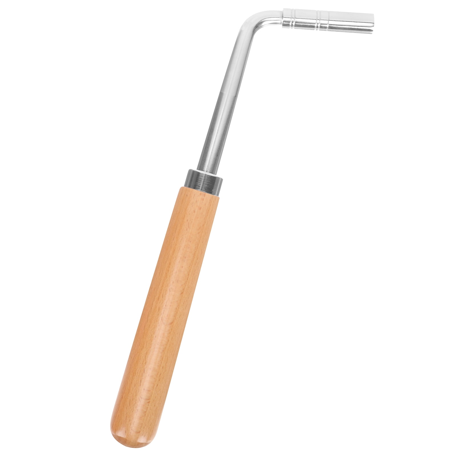 Autoharp & Piano Tuning Kit Professional Wrench Tool for Guzheng