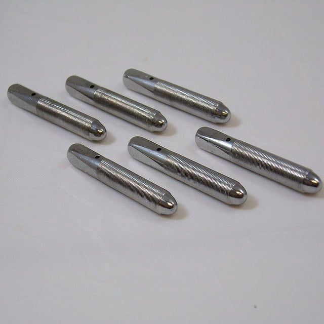 Autoharp and Zither tuning pins (One Dozen)