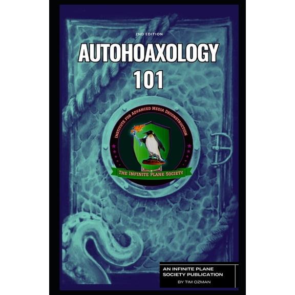 Autohoaxology 101, (Paperback)