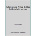 thumbnail image 1 of Pre-Owned Autohypnosis (Paperback) 0806977906 9780806977904, 1 of 1