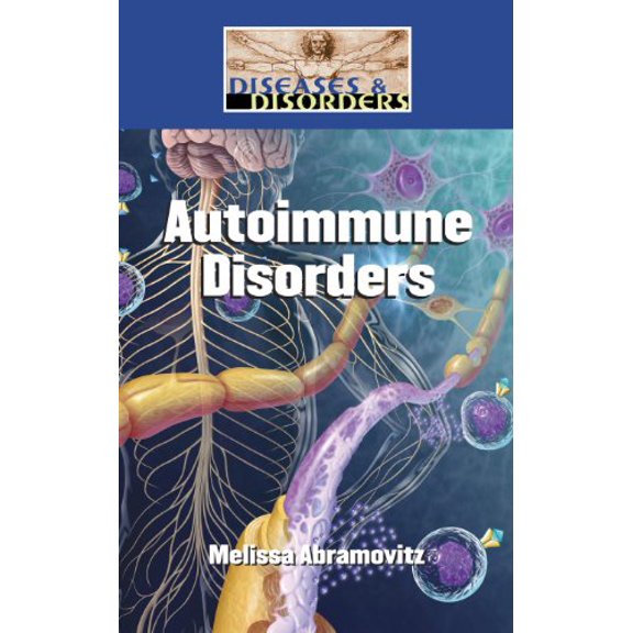 Pre-Owned Autoimmune Disorders (Hardcover) 1420506579 9781420506570