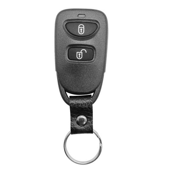 AutokeyMax FCCID: PINHA-T038 2007 - 2012 Hyundai Santa Fe Replacement Remote Key Fob