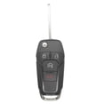 thumbnail image 1 of AutokeyMax Keyless Remote Car Key Fob for Ford 2015-2020 F150  N5F-A08TDA 902Mhz 49 Chip, 1 of 2