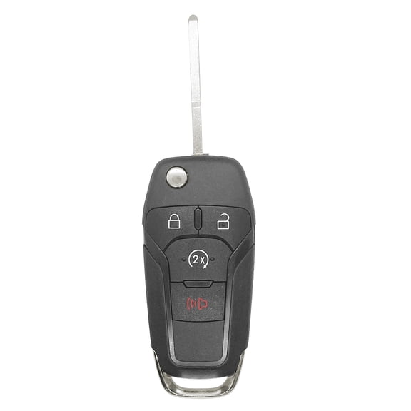 AutokeyMax Keyless Remote Car Key Fob for Ford 2015-2020 F150 N5F-A08TDA 902Mhz 49 Chip