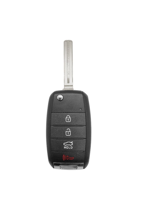 Replacement Key Fob Keyless Remote for 2014-2017 Kia Rio & Sorento, 315MHz
