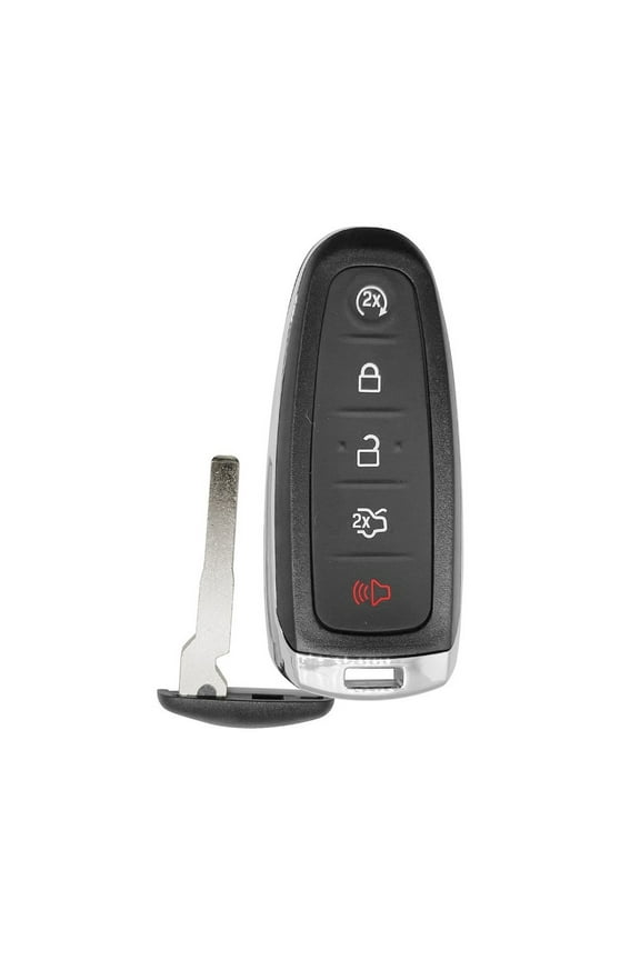 Smart Key Fob For Ford Escape Titanium Focus C-Max Smart Key Trunk M3N5WY8609 High Security