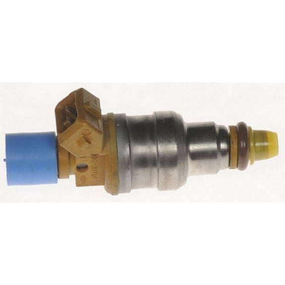 Autoline 16-176 Fuel Injector For Select 91-05 Ford Lincoln Mercury Models