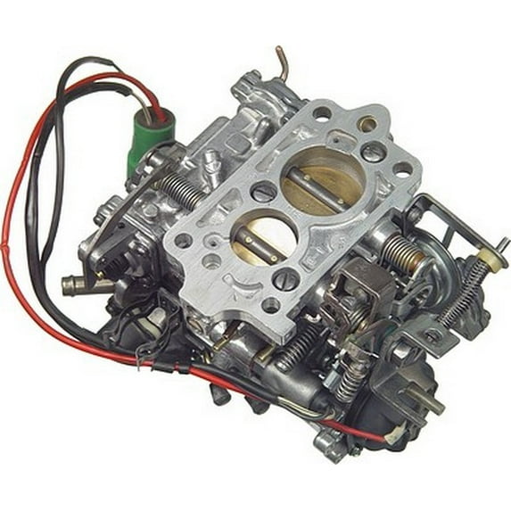 Autoline C4036 Carburetor For 84-87 Toyota 4Runner Pickup