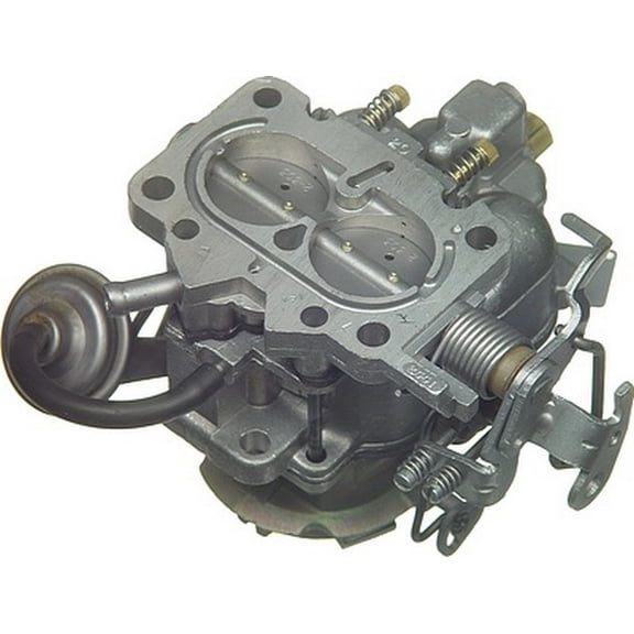 Autoline C6062 Carburetor For Select 75-83 Dodge Plymouth Models