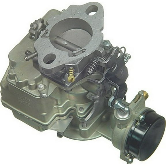 Autoline C6069 Carburetor For Select 73-74 Ford Mercury Models