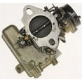 thumbnail image 1 of Autoline C6077 Carburetor For Select 75-86 Ford Models, 1 of 3
