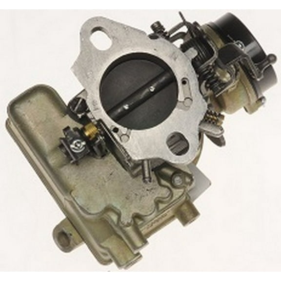 Autoline C6077 Carburetor For Select 75-86 Ford Models