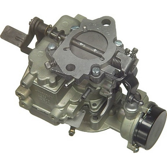 Autoline C6207 Carburetor For Select 79-85 Ford Models