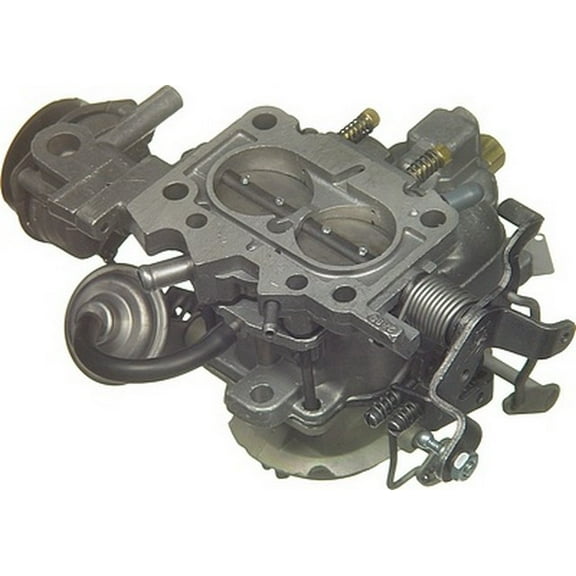Autoline C6214 Carburetor For Select 83-88 AMC Jeep Models