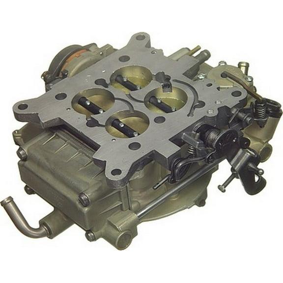 Autoline C7493 Carburetor For Select 85-87 Ford Models