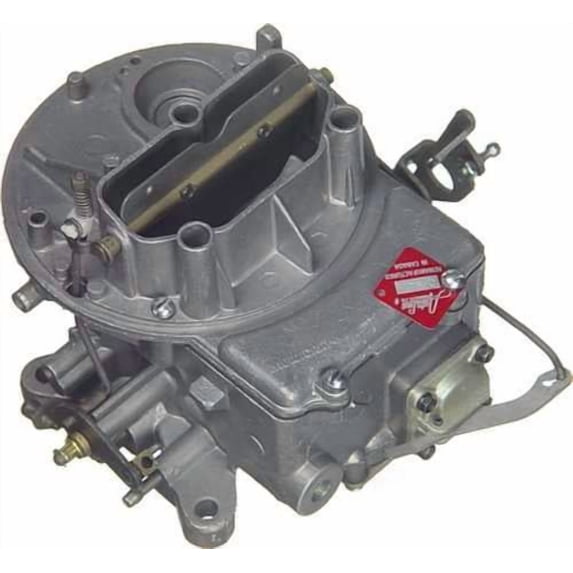 AutoLine Products C847A Carburetor - Walmart.com