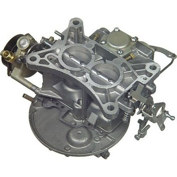 Autoline C849A Carburetor For Select 71-72 Ford Models