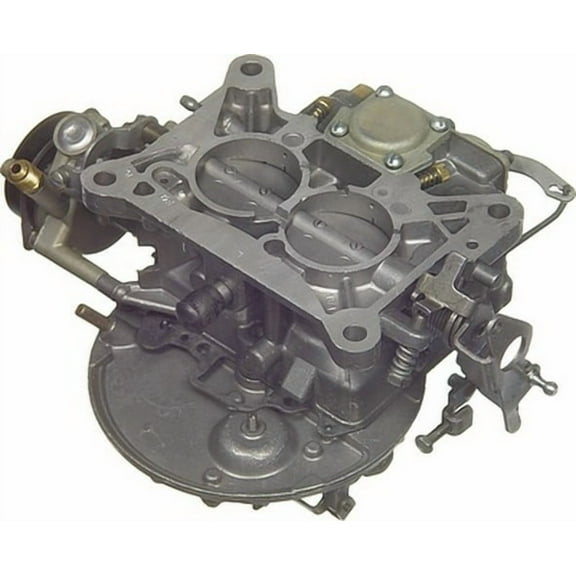 Autoline C851A Carburetor For 71-72 Ford F-100 F-250 F-350