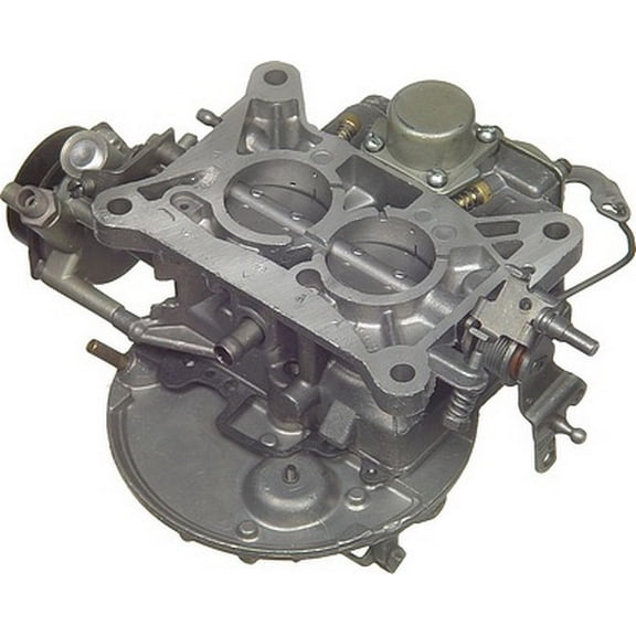 Autoline C877 Carburetor For Select 74-77 AMC Jeep Models