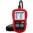 Autolink AL319 OBD2 Scanner Code Reader Engine Fault Code Reader ...