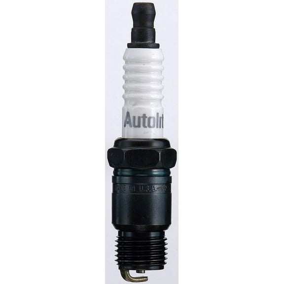 Autolite 144 Spark Plug Copper Core