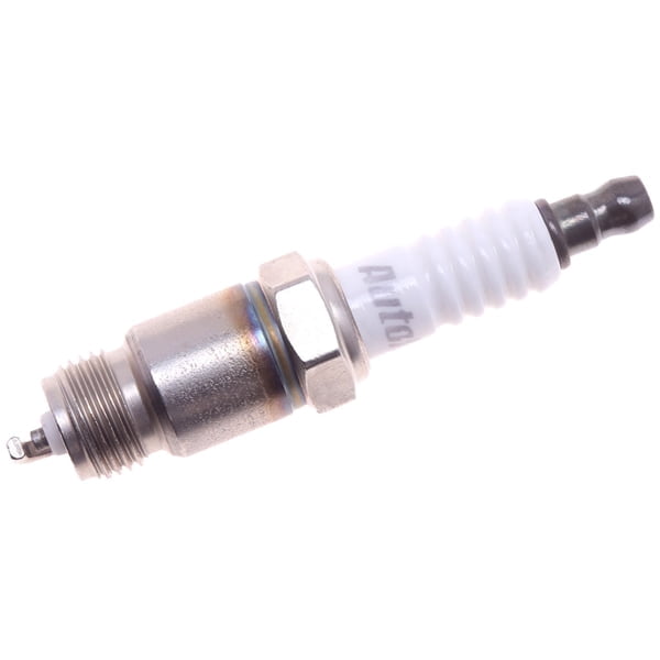 Autolite 24 Copper Resistor (4 Pack) Fits select: 1984-1996 FORD F150, 1984-1997 FORD F250