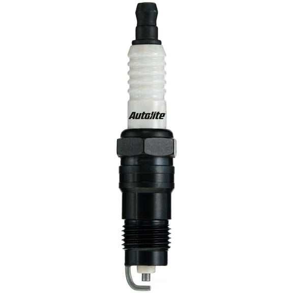 Autolite 2546 Copper Resistor Spark Plug