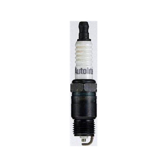 Autolite 26 Copper Resistor Spark Plug Fits select: 1976-1982,1984 CHEVROLET CORVETTE