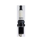 Autolite 3922 Copper Resistor Spark Plug, Pack of 1 Fits select 2001-2011 HONDA CIVIC, 2011-2015 CHEVROLET CRUZE