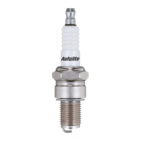 Autolite 4054 Copper Non-resistor Spark Plug (4 Pack)