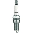 thumbnail image 1 of Autolite 4163 Copper Resistor Spark Plug Fits select: 2008 PORSCHE 911, 1986-1989 FERRARI 328, 1 of 3