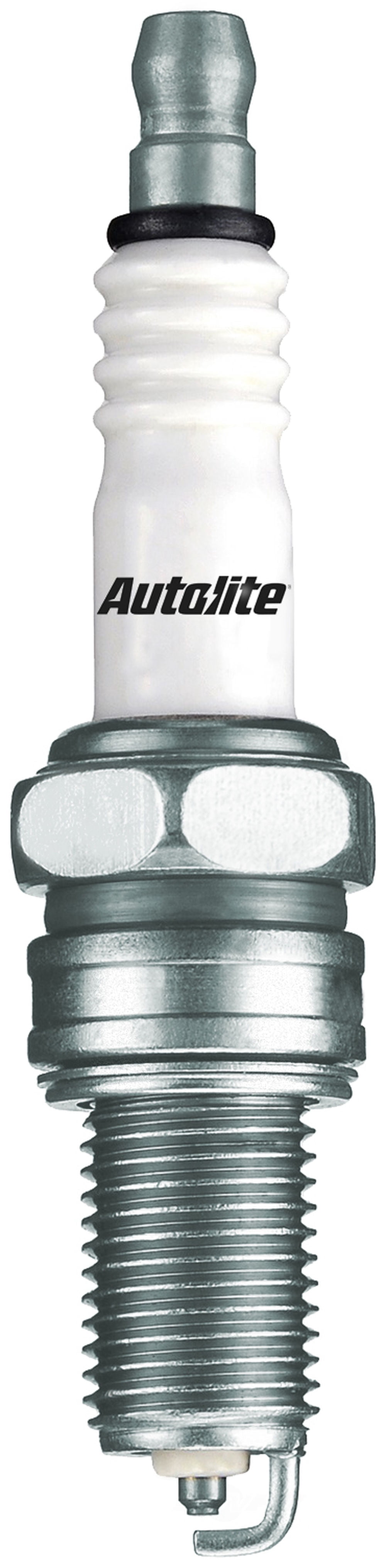 Autolite 4173 Copper Non-Resistor Spark Plug Pack of 1