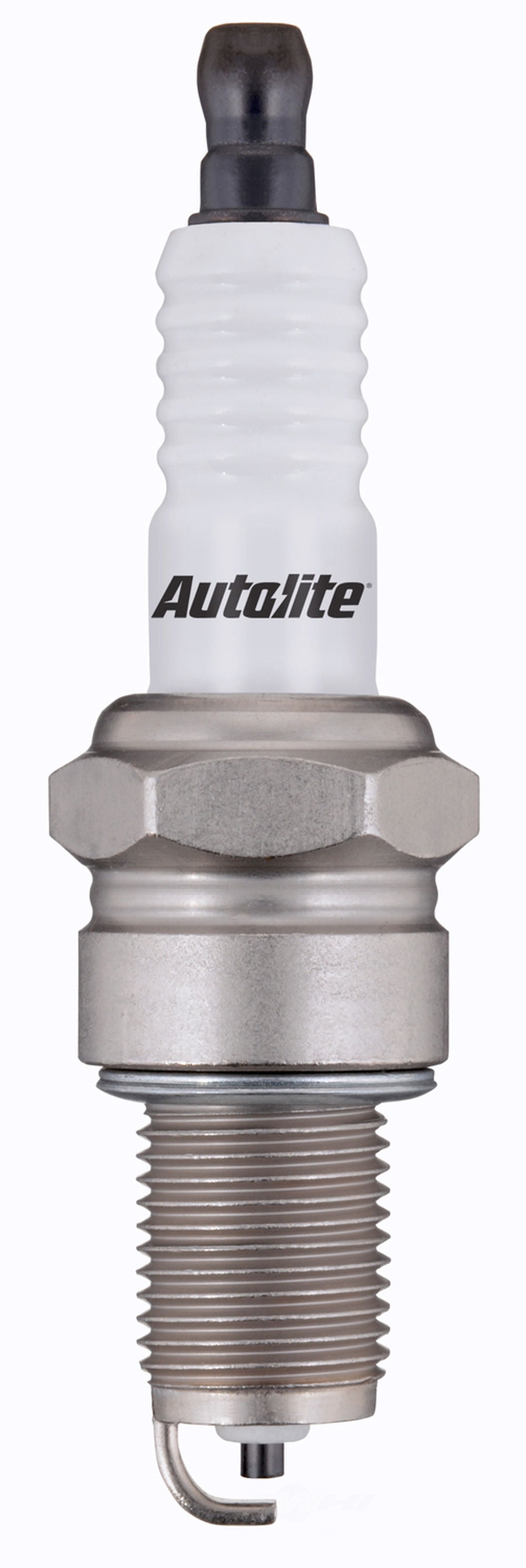 Autolite 4263 Copper Resistor Spark Plug (4 Pack) - Walmart.com