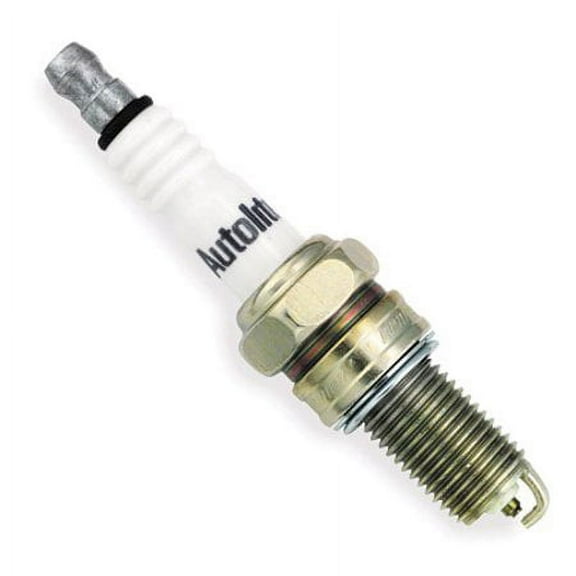 Autolite 4265 Motorcycle Spark Plug, Pack of 1